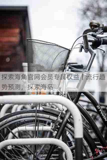 探索海角官网会员专属权益|流行趋势预测,探索海岛