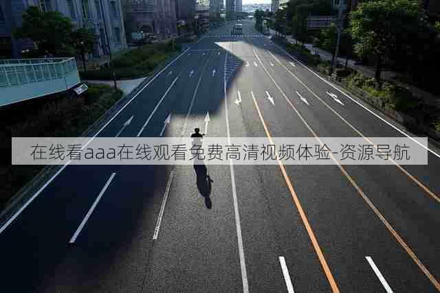 在线看aaa在线观看免费高清视频体验-资源导航