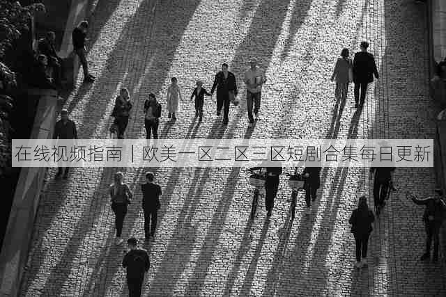 在线视频指南|欧美一区二区三区短剧合集每日更新